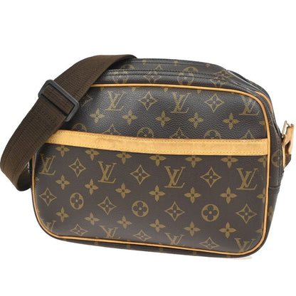 Louis Vuitton Reporter Bag - Brandsamsara