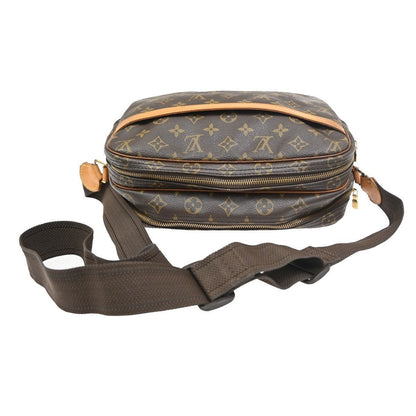 Louis Vuitton Reporter Bag - Brandsamsara