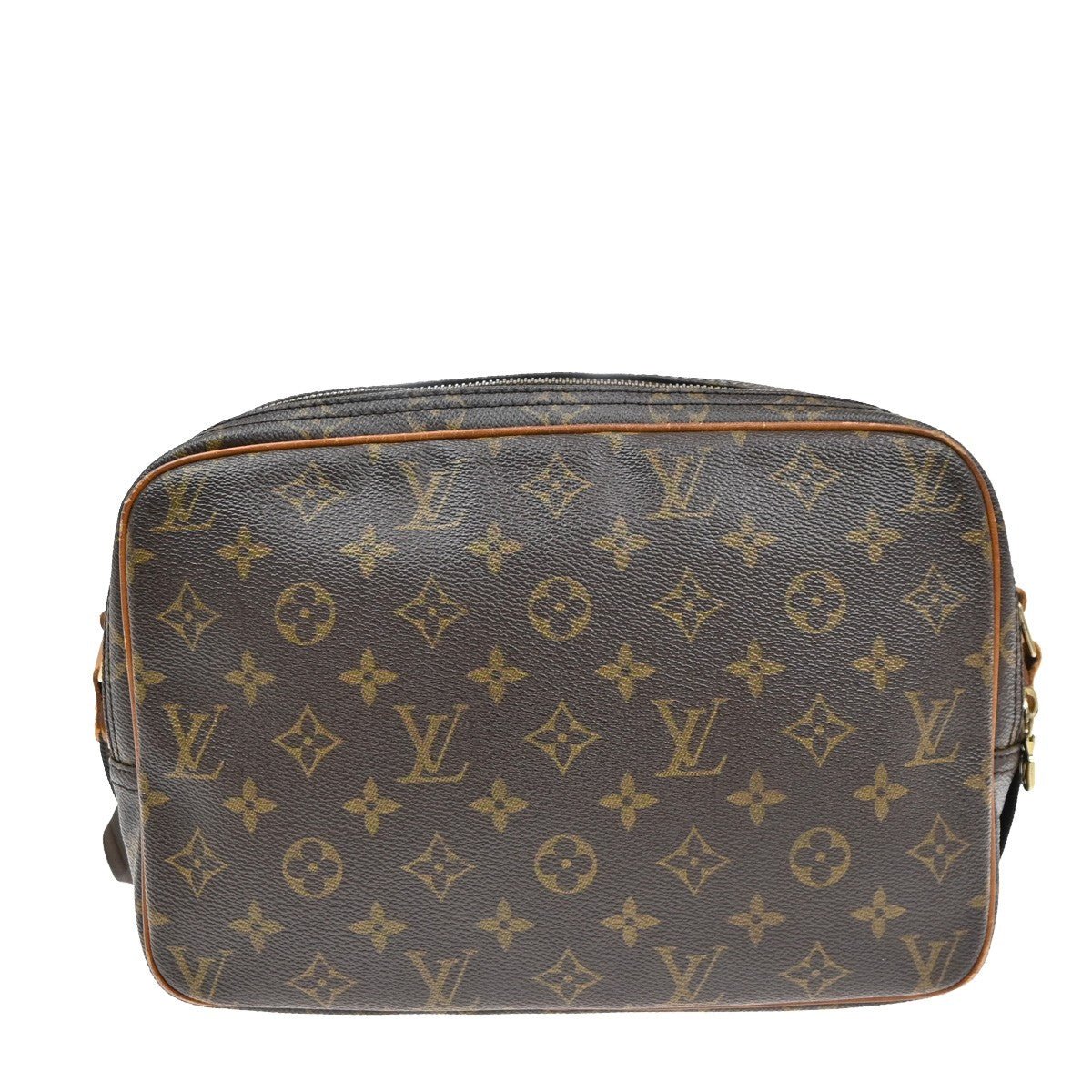 Louis Vuitton Reporter Bag - Brandsamsara