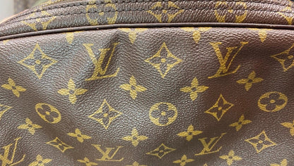 Louis Vuitton Reporter Bag - Brandsamsara