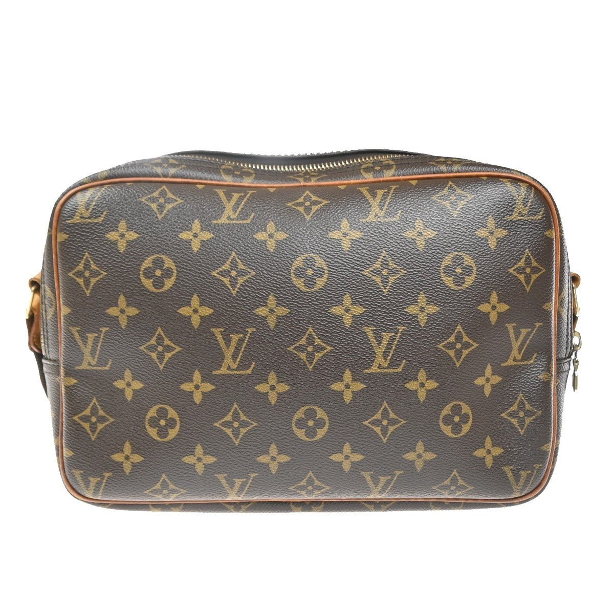 Louis Vuitton Reporter Bag - Brandsamsara