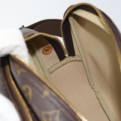 Louis Vuitton Reporter Bag - Brandsamsara