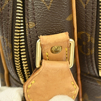 Louis Vuitton Reporter Bag - Brandsamsara