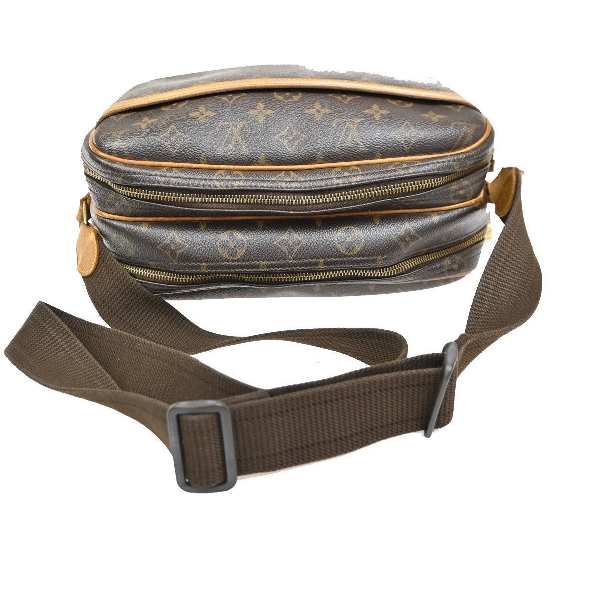 Louis Vuitton Reporter Bag - Brandsamsara