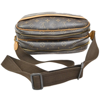 Louis Vuitton Reporter Bag - Brandsamsara