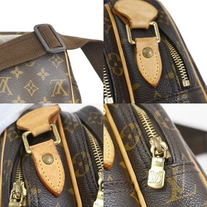 Louis Vuitton Reporter Bag - Brandsamsara