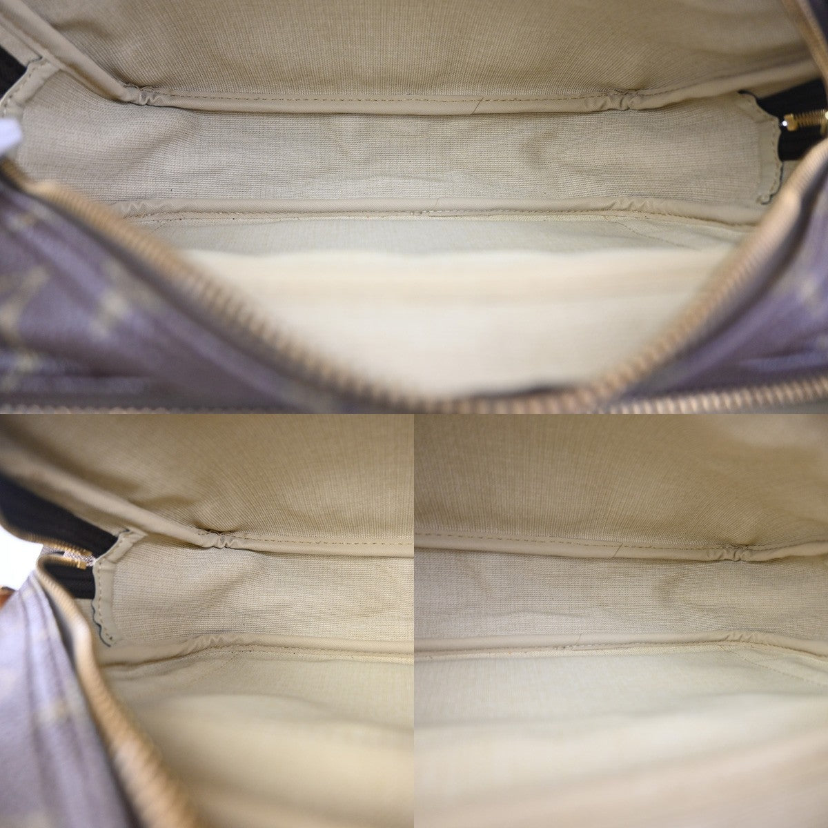 Louis Vuitton Reporter Bag - Brandsamsara