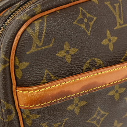 Louis Vuitton Reporter Bag - Brandsamsara