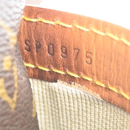 Louis Vuitton Reporter Bag - Brandsamsara