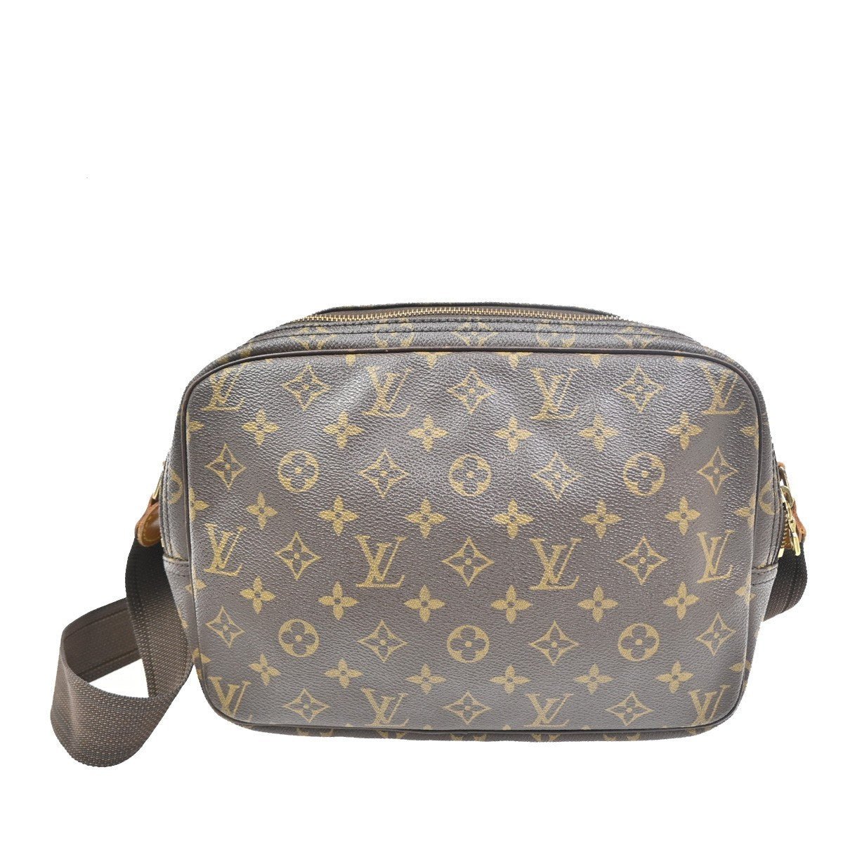 Louis Vuitton Reporter Bag - Brandsamsara