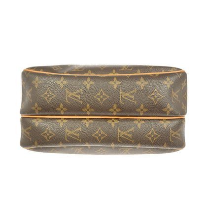 Louis Vuitton Reporter Bag - Brandsamsara