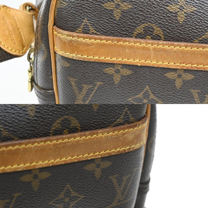 Louis Vuitton Reporter Bag - Brandsamsara