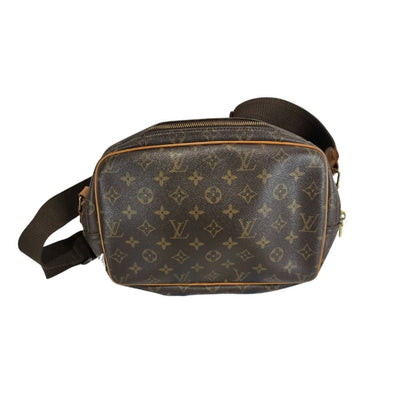 Louis Vuitton Reporter Bag - Brandsamsara