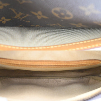 Louis Vuitton Reporter Bag - Brandsamsara