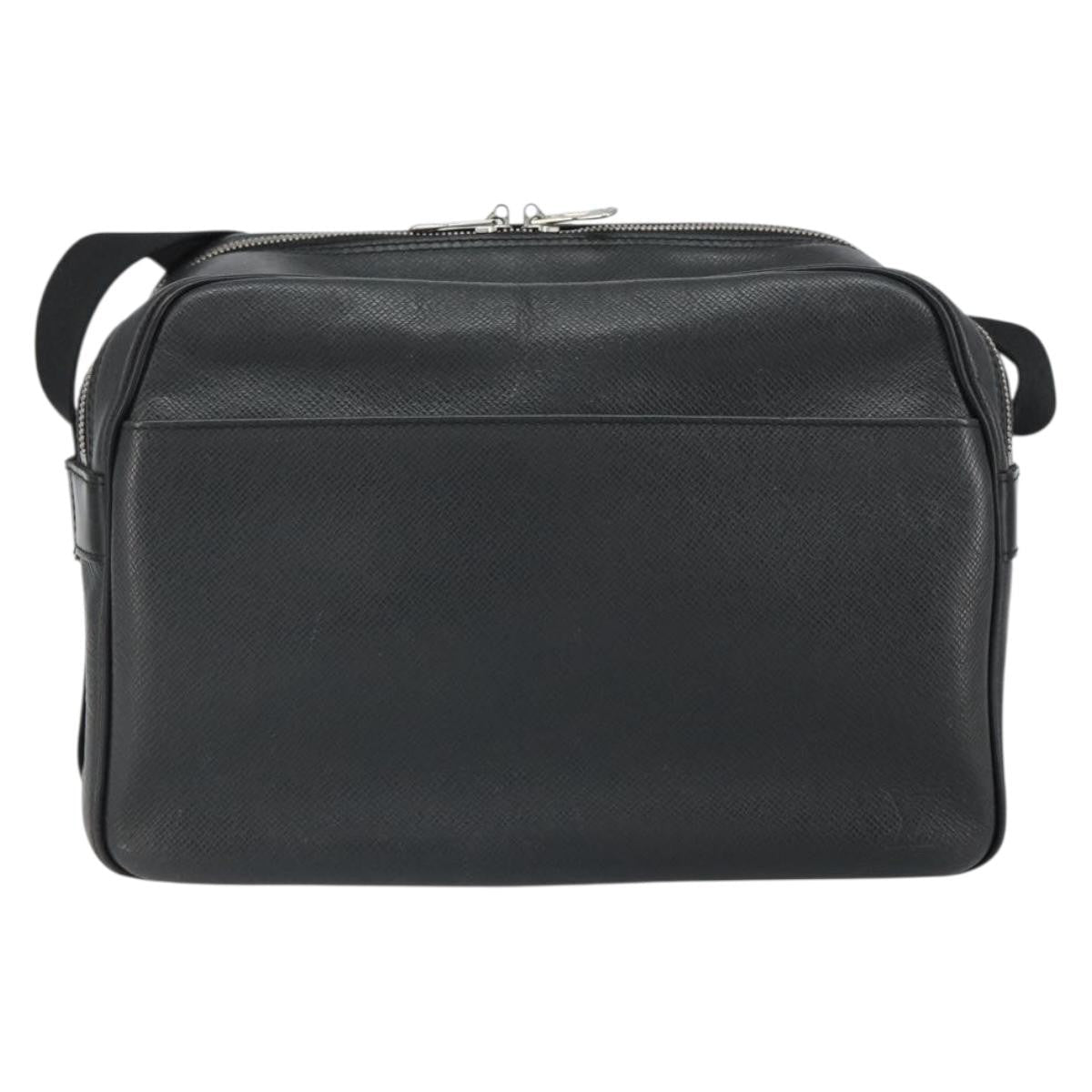 Louis Vuitton Reporter Bag - Brandsamsara