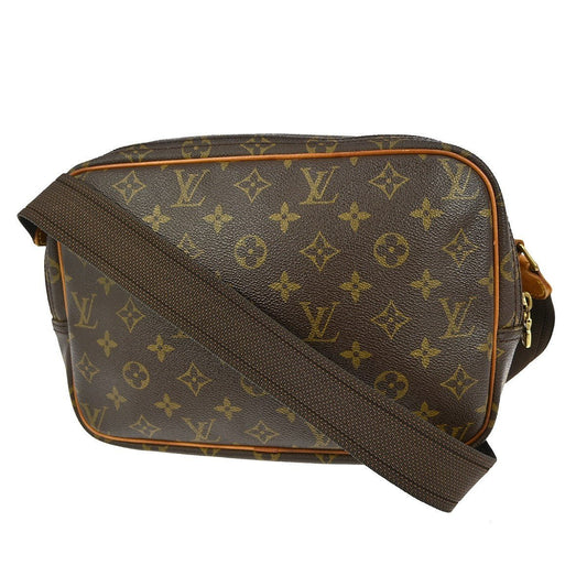 Louis Vuitton Reporter Bag - Brandsamsara