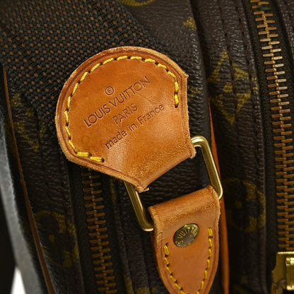 Louis Vuitton Reporter Bag - Brandsamsara
