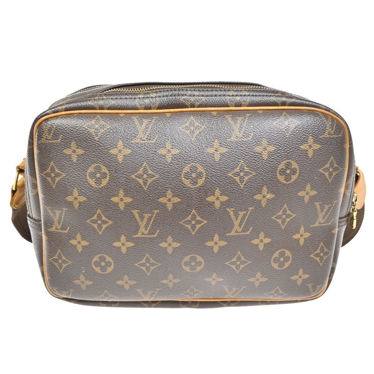 Louis Vuitton Reporter Bag - Brandsamsara