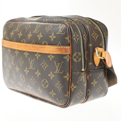 Louis Vuitton Reporter Bag - Brandsamsara