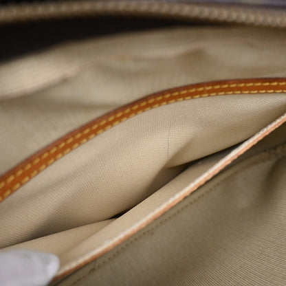 Louis Vuitton Reporter Bag - Brandsamsara