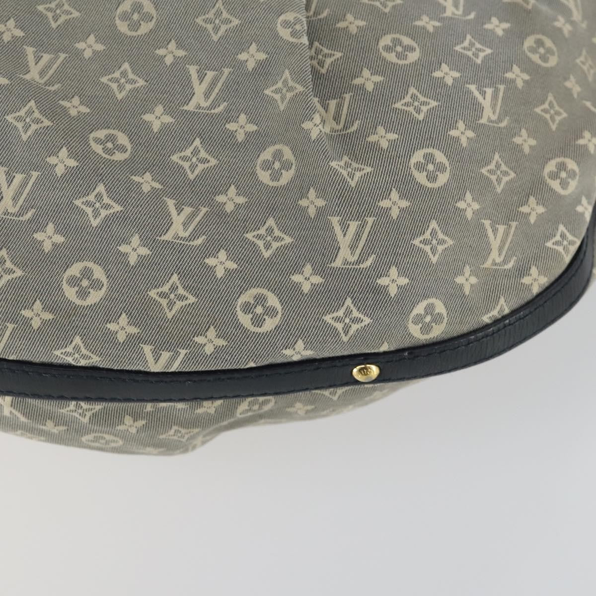 Louis Vuitton Rhapsodie Handbag - Brandsamsara