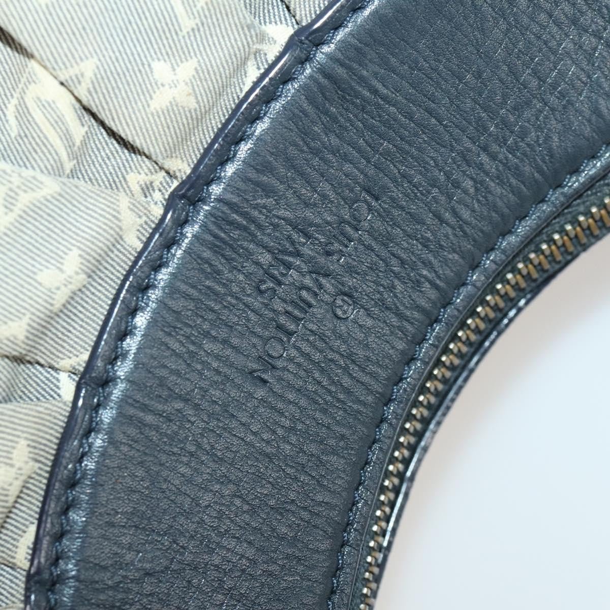Louis Vuitton Rhapsodie Handbag - Brandsamsara