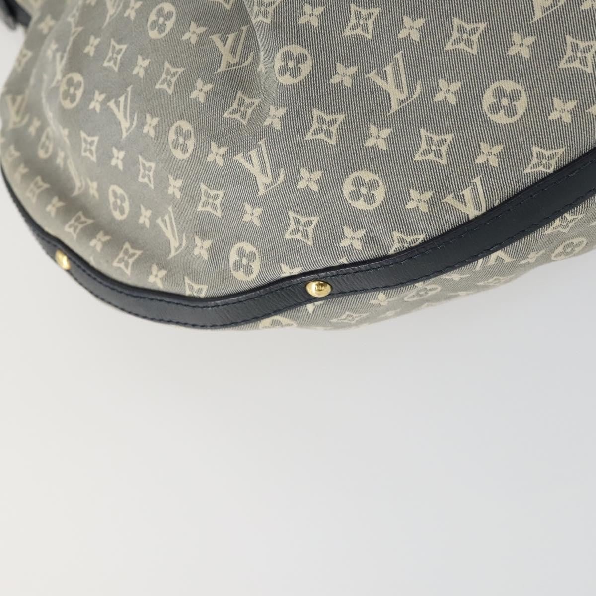 Louis Vuitton Rhapsodie Handbag - Brandsamsara