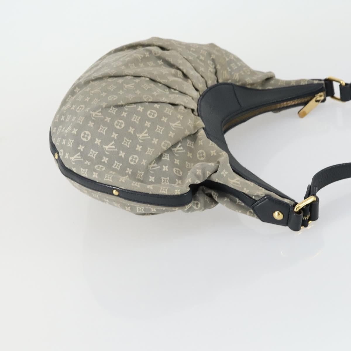 Louis Vuitton Rhapsodie Handbag - Brandsamsara