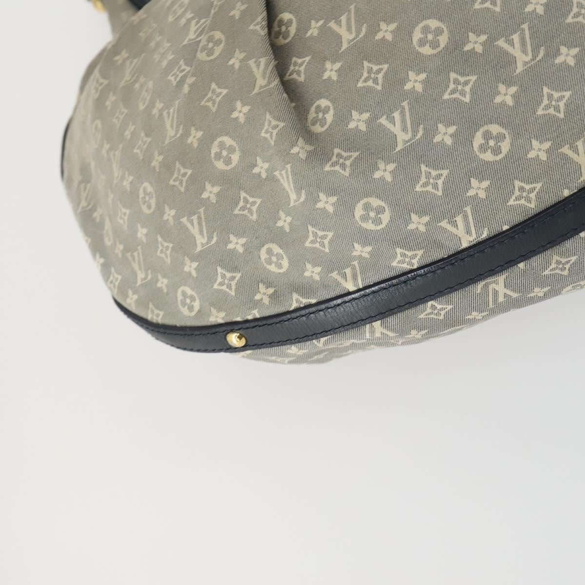 Louis Vuitton Rhapsodie Handbag - Brandsamsara