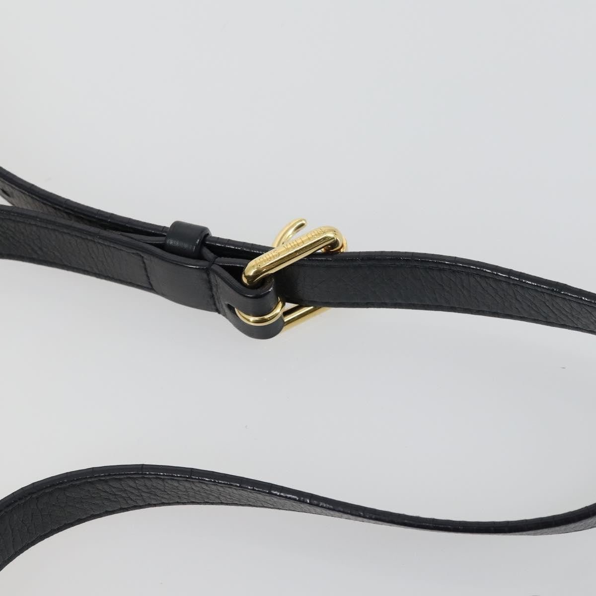 Louis Vuitton Rhapsodie Handbag - Brandsamsara