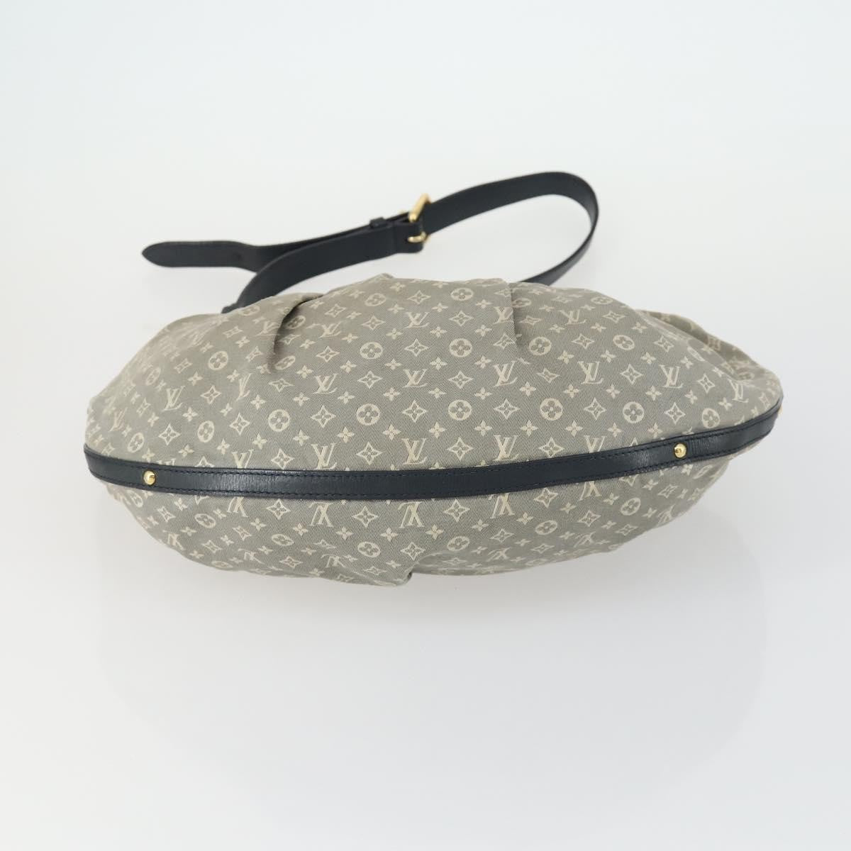 Louis Vuitton Rhapsodie Handbag - Brandsamsara