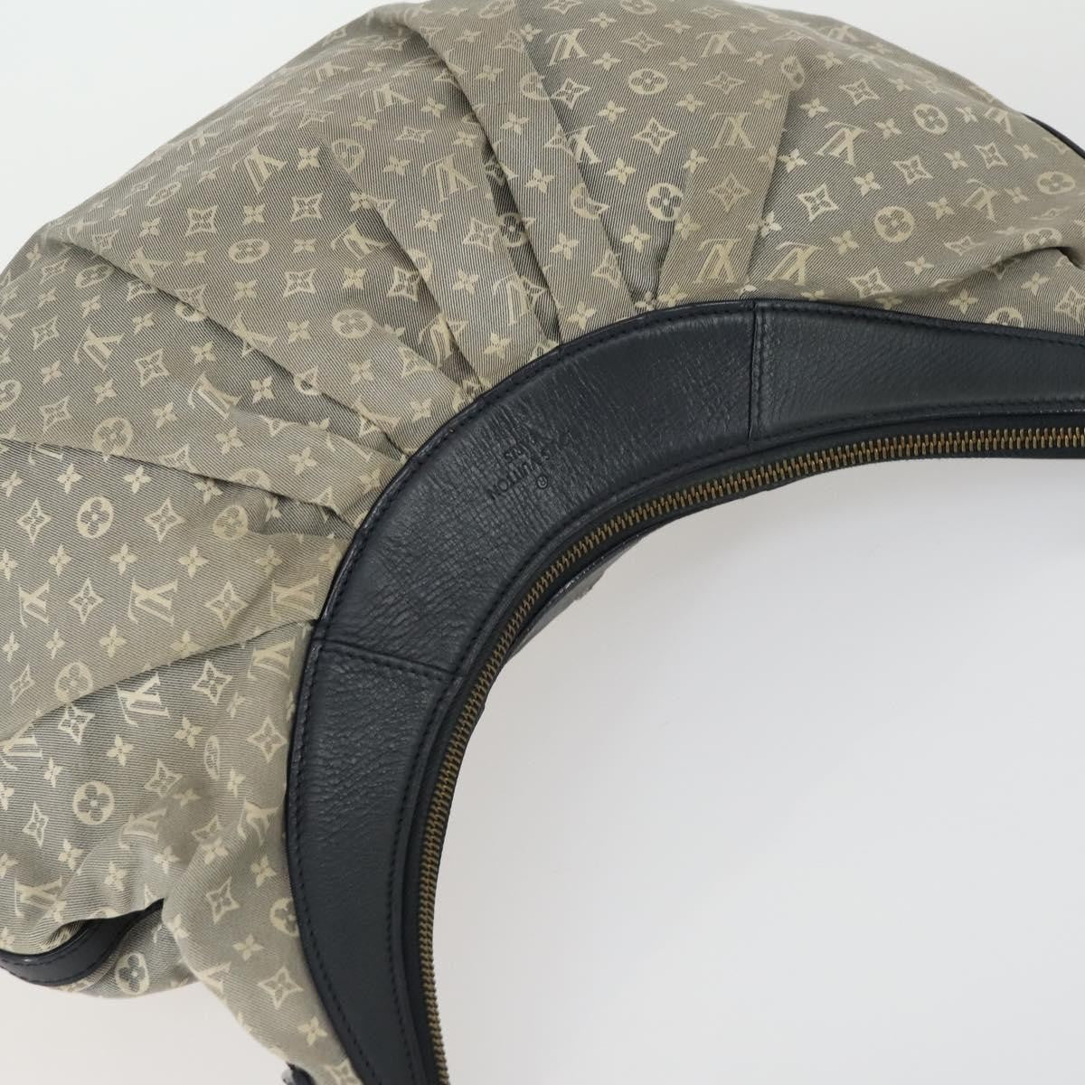 Louis Vuitton Rhapsodie Handbag - Brandsamsara