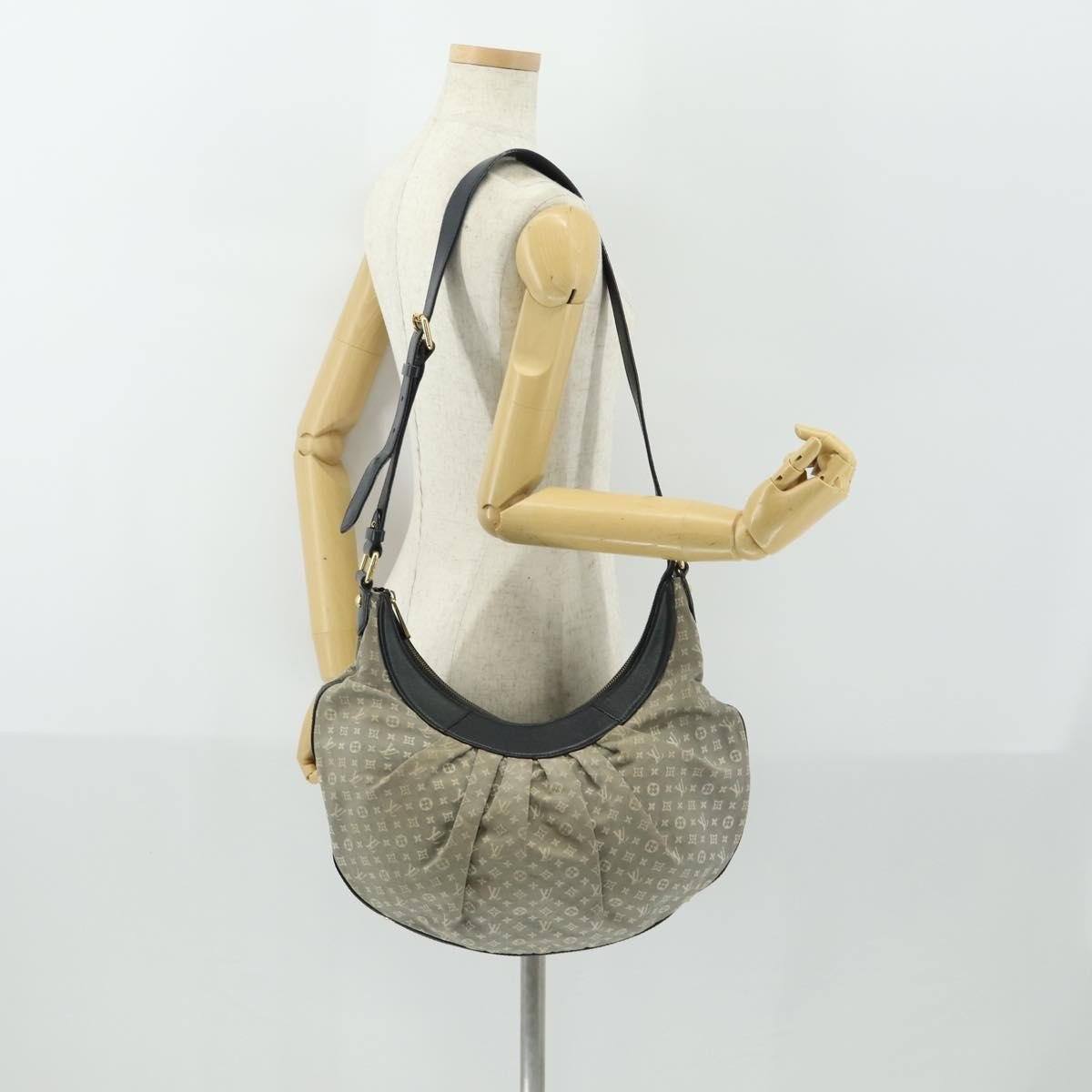 Louis Vuitton Rhapsodie Handbag - Brandsamsara