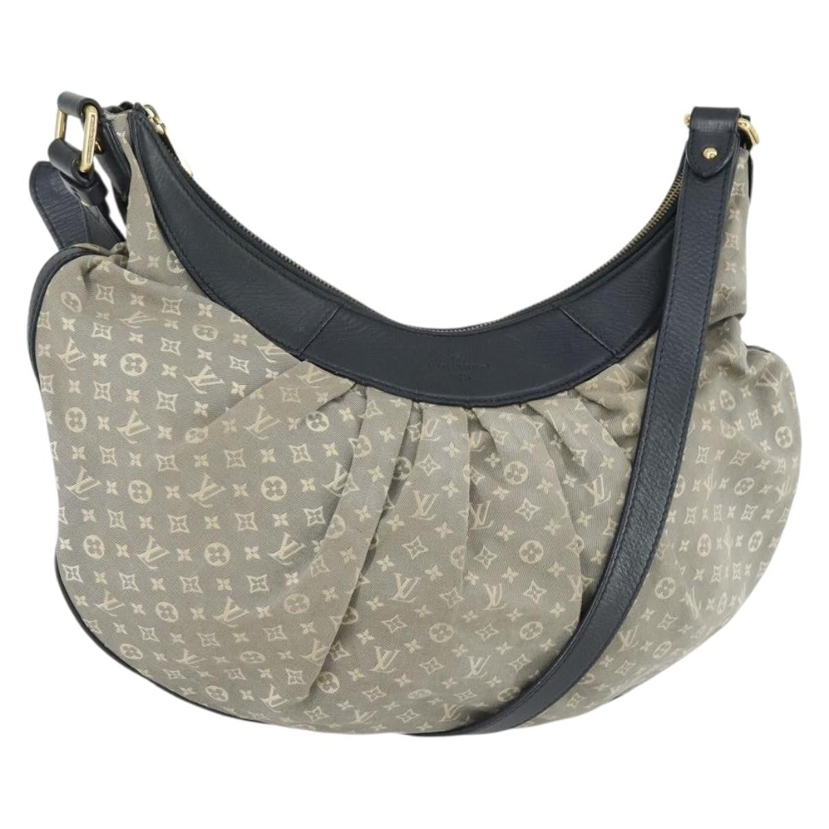 Louis Vuitton Rhapsodie Handbag - Brandsamsara