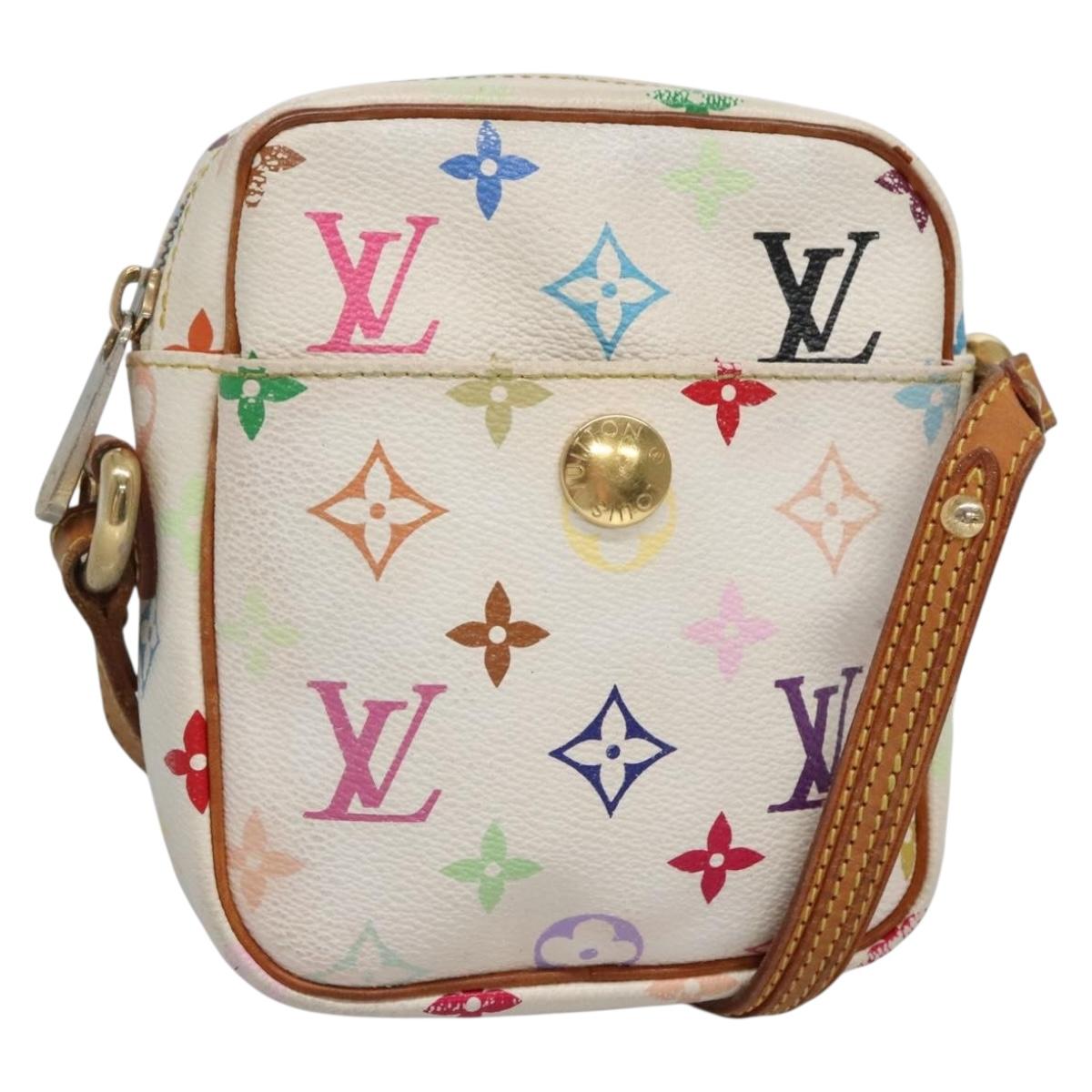 Louis Vuitton Rift - Brandsamsara