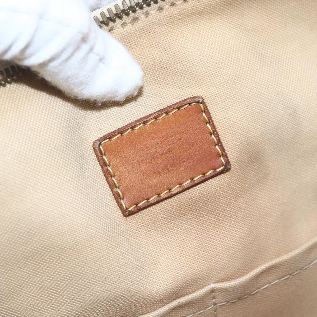 Louis Vuitton Riviera Handbag - Brandsamsara