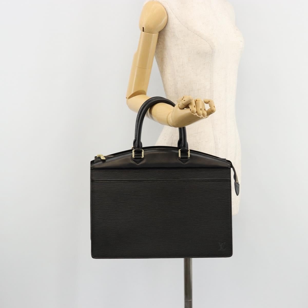 Louis Vuitton Riviera Handbag - Brandsamsara