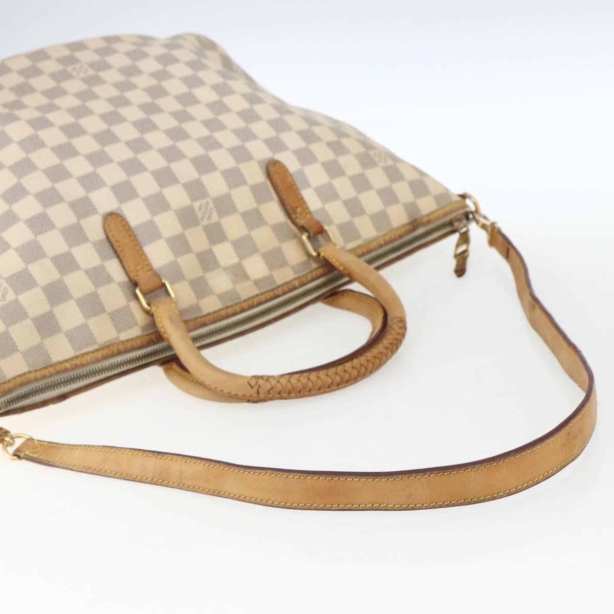 Louis Vuitton Riviera Handbag - Brandsamsara