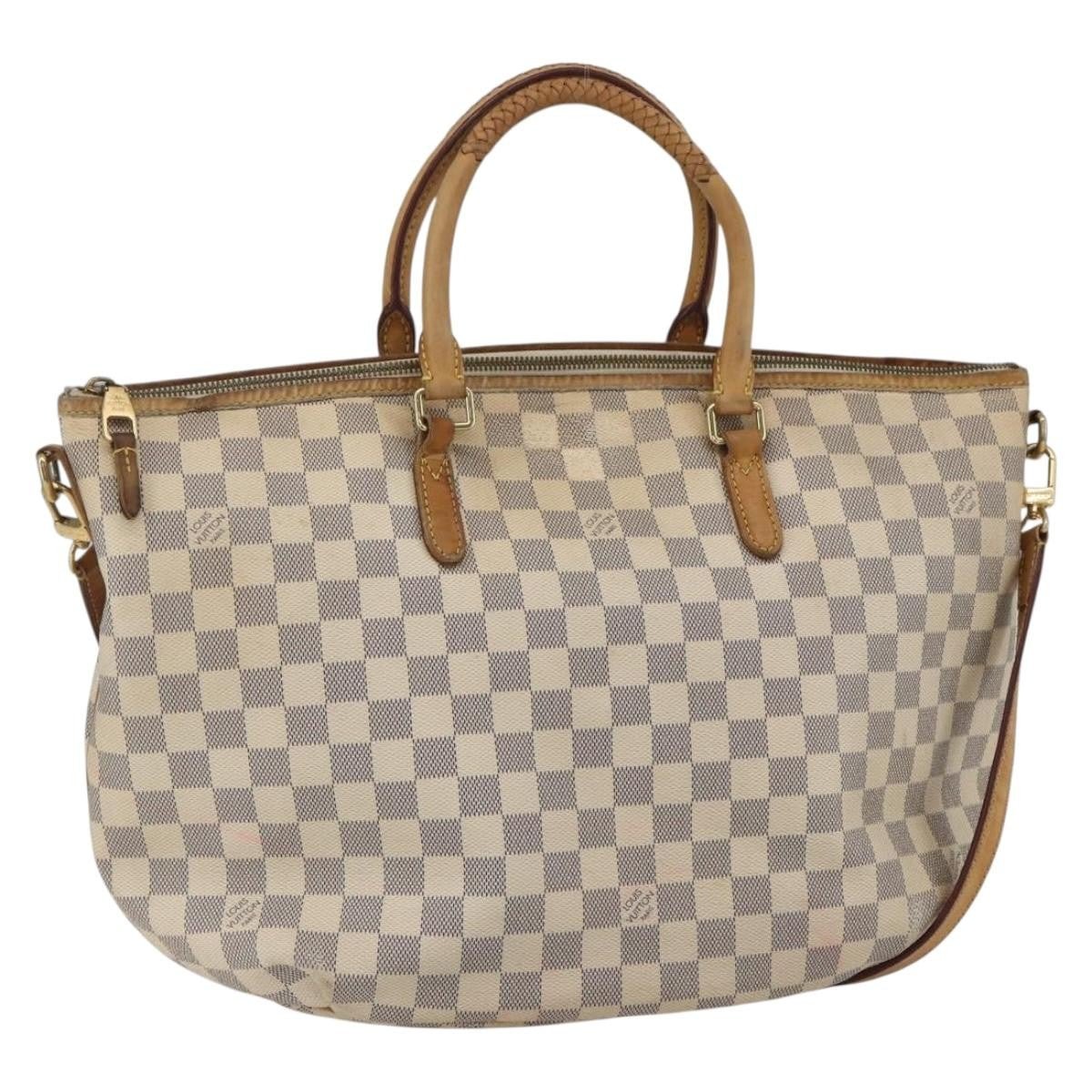 Louis Vuitton Riviera Handbag - Brandsamsara