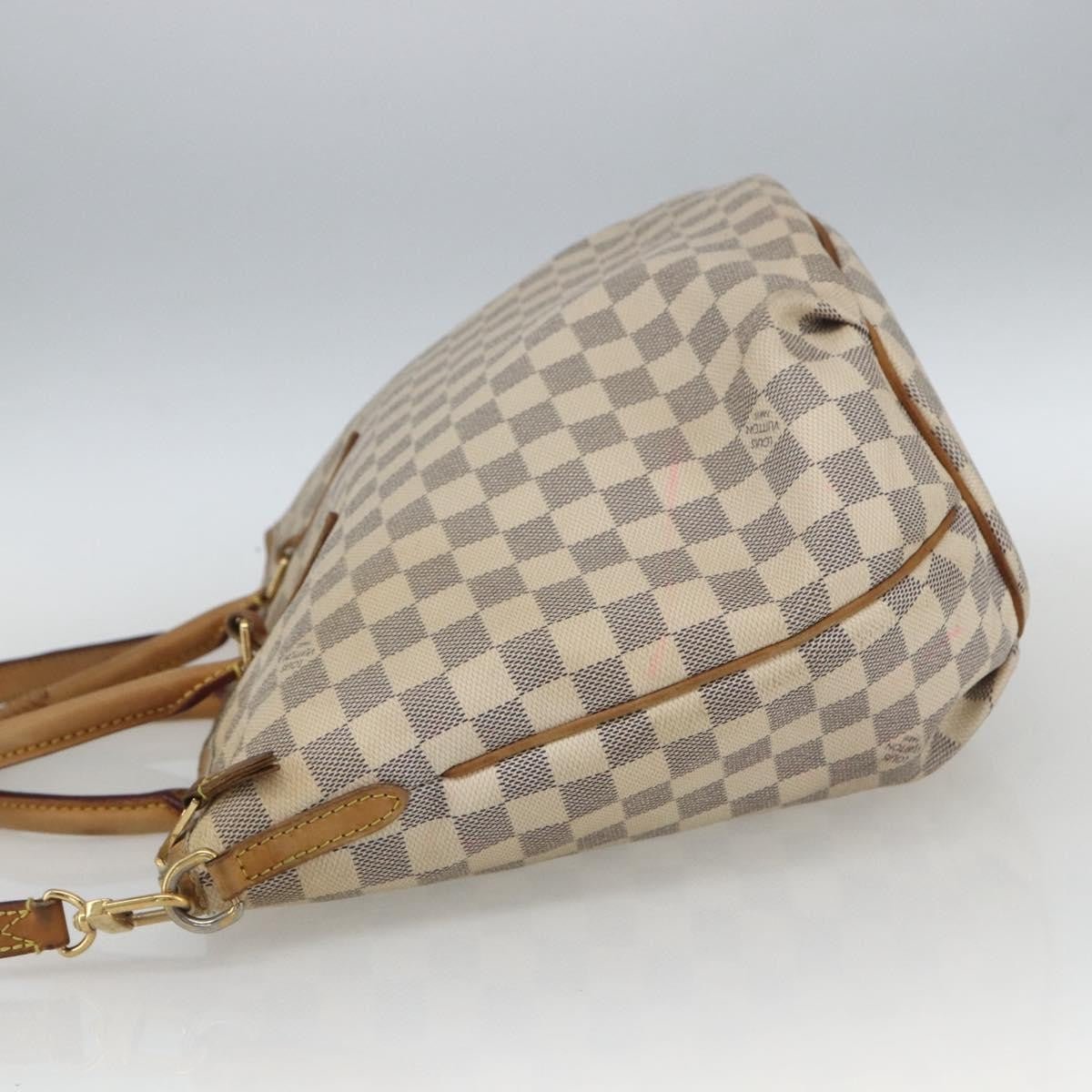 Louis Vuitton Riviera Handbag - Brandsamsara