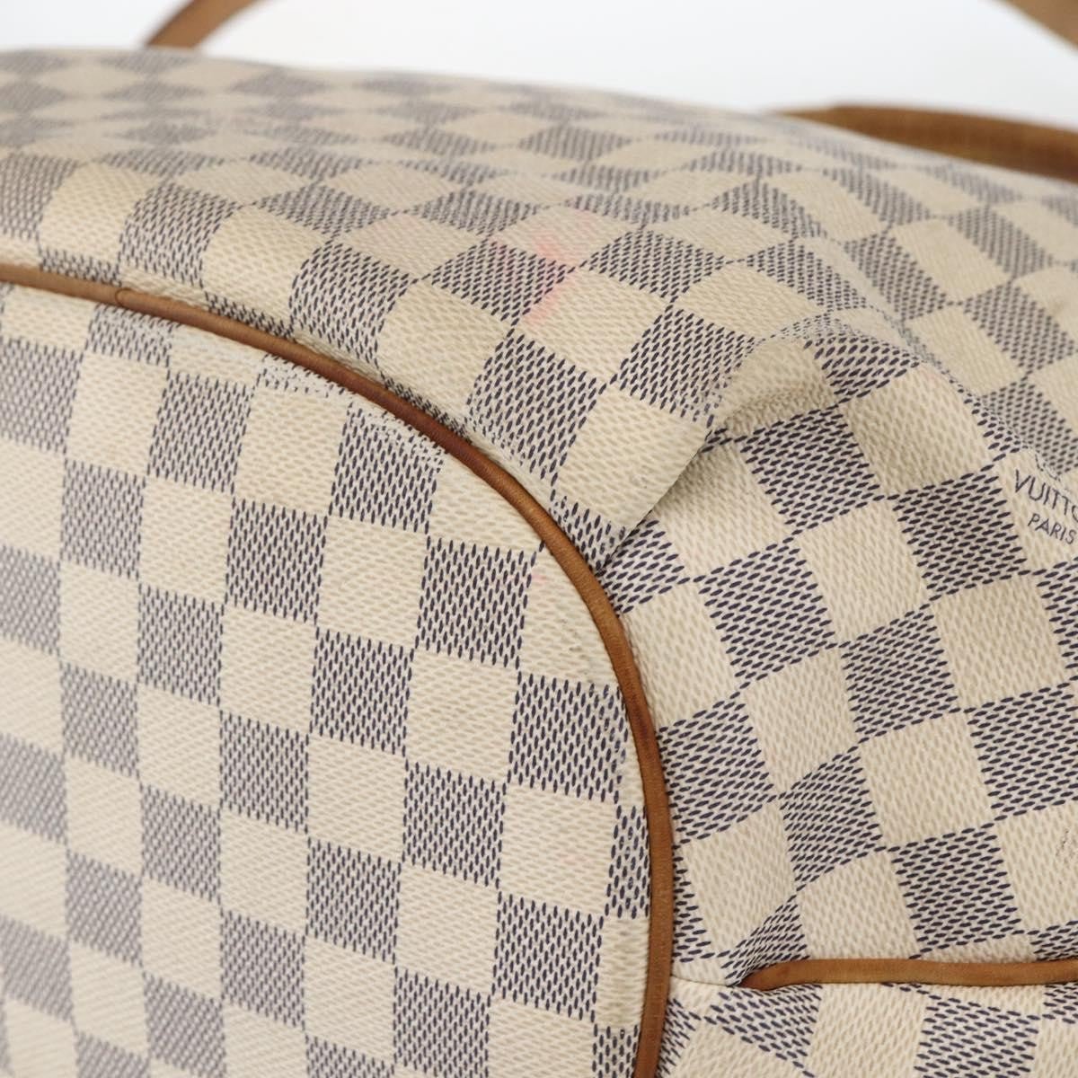 Louis Vuitton Riviera Handbag - Brandsamsara