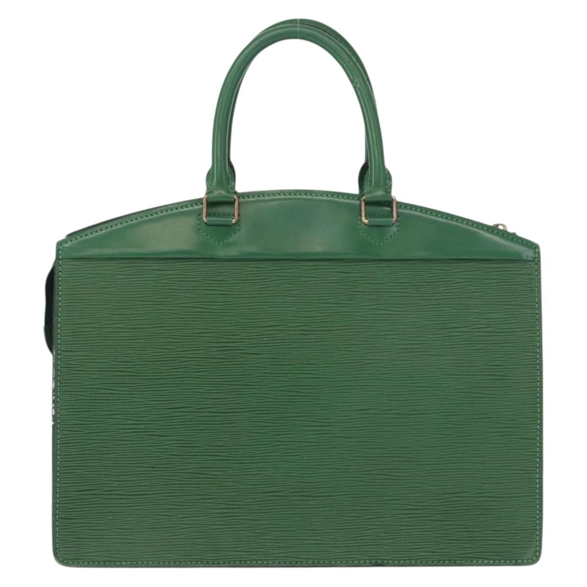 Louis Vuitton Riviera Handbag - Brandsamsara