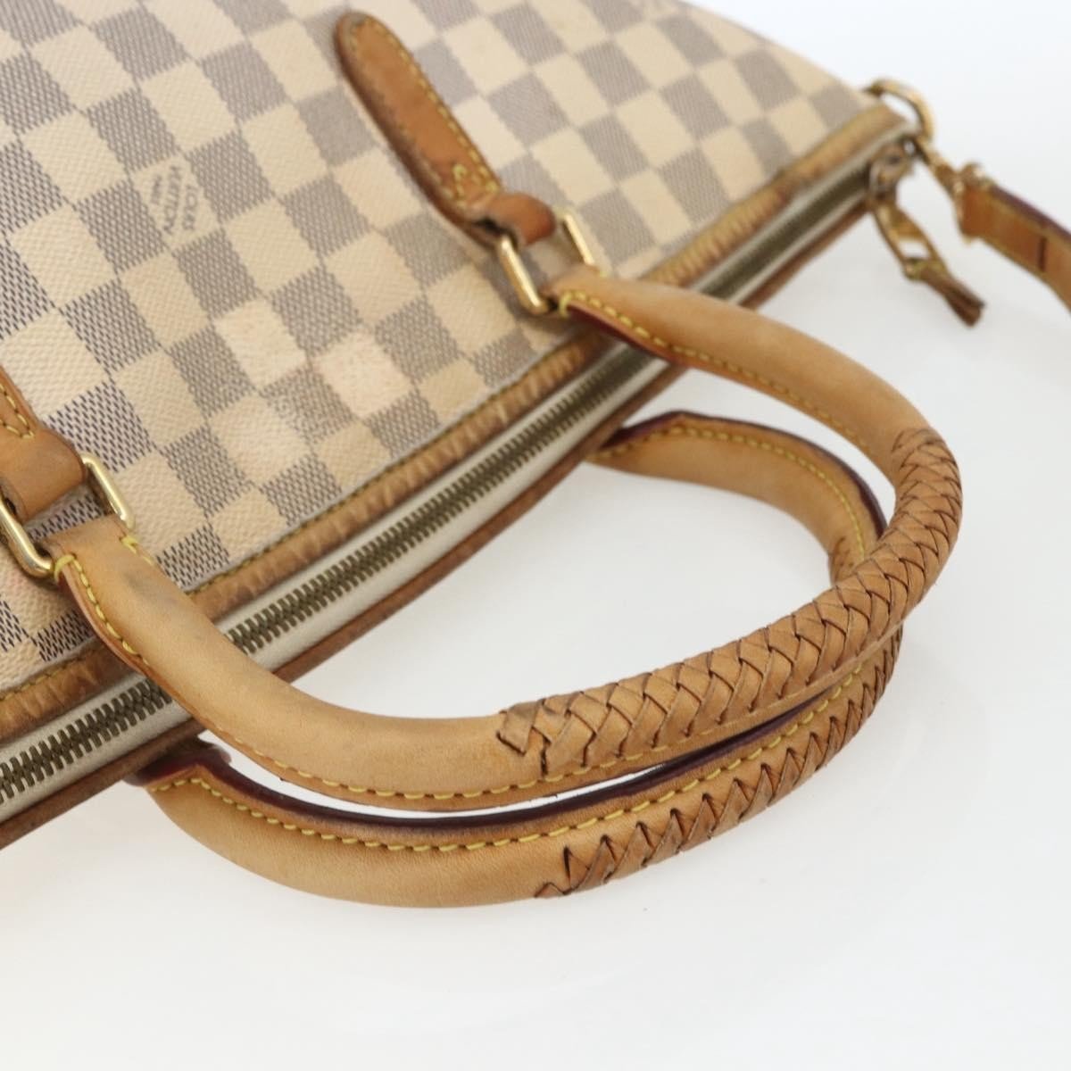 Louis Vuitton Riviera Handbag - Brandsamsara