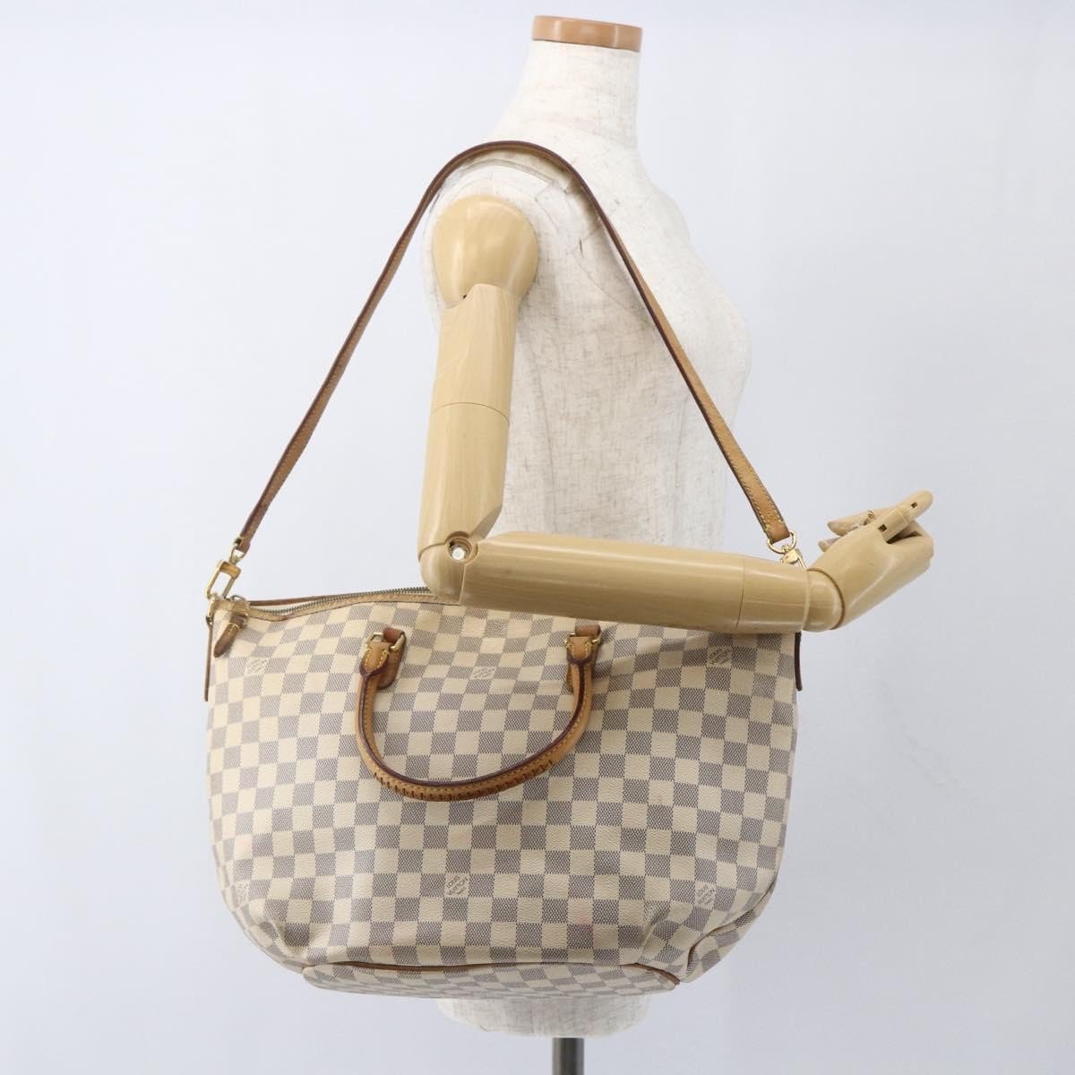 Louis Vuitton Riviera Handbag - Brandsamsara