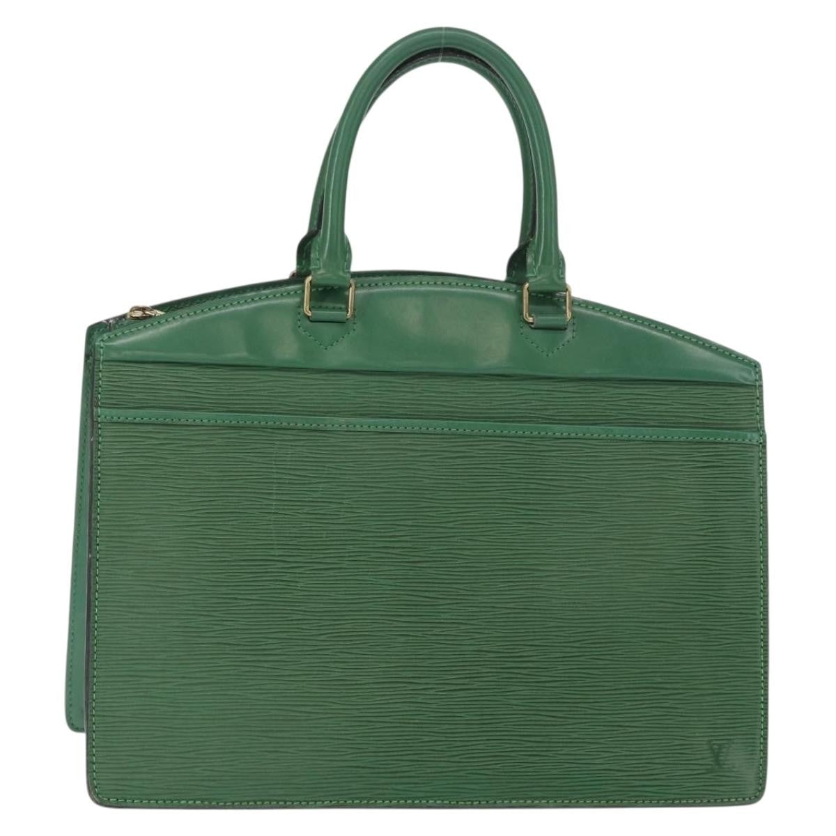 Louis Vuitton Riviera Handbag - Brandsamsara