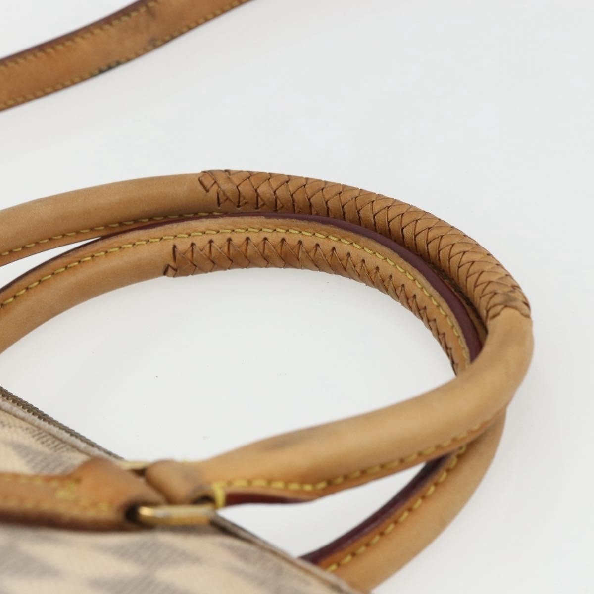 Louis Vuitton Riviera Handbag - Brandsamsara