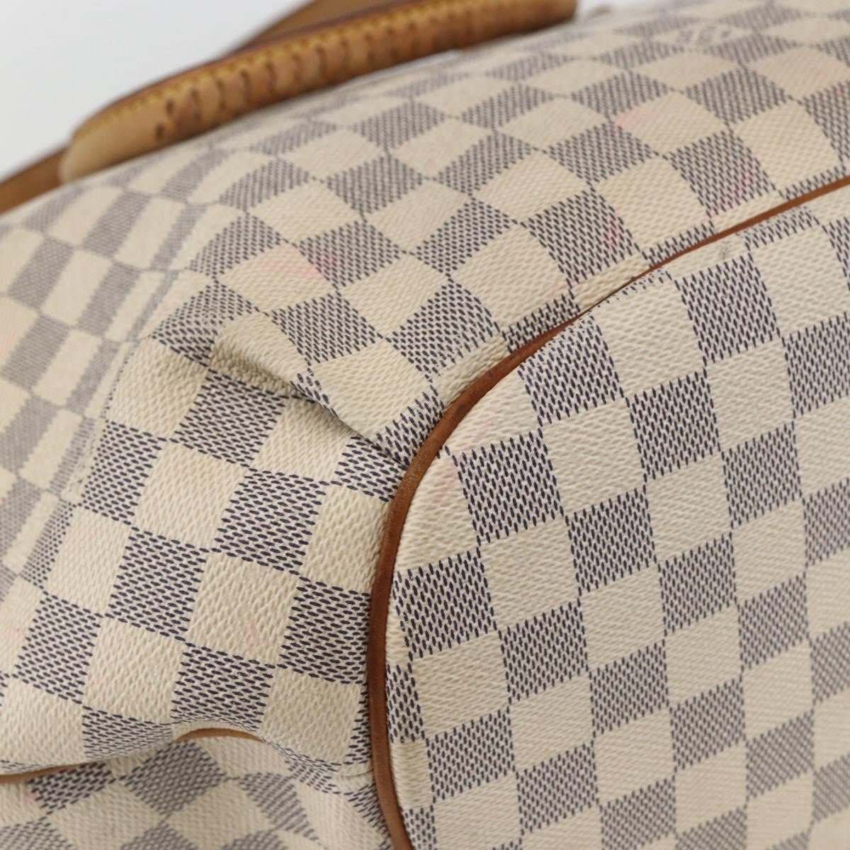 Louis Vuitton Riviera Handbag - Brandsamsara
