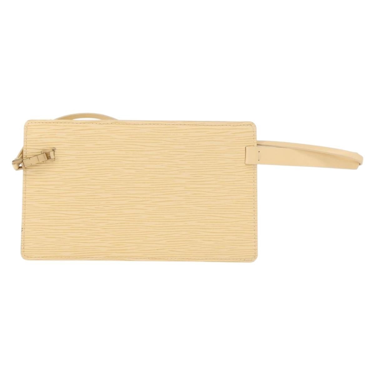 Louis Vuitton Rochelle Waist Bag - Brandsamsara