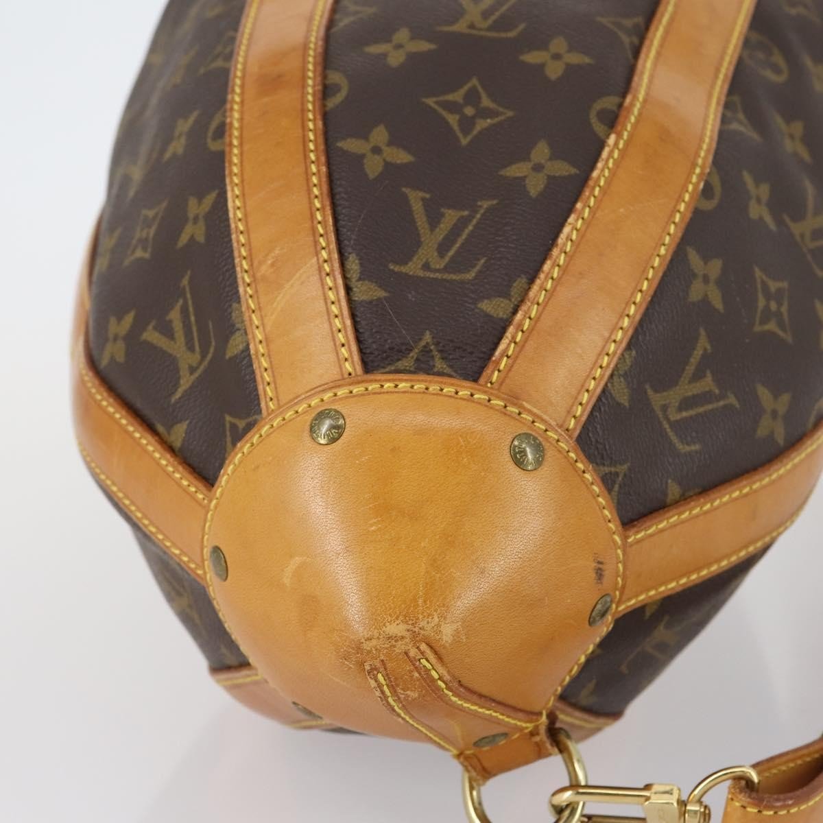 Louis Vuitton Romeo Gigli Handbag - Brandsamsara