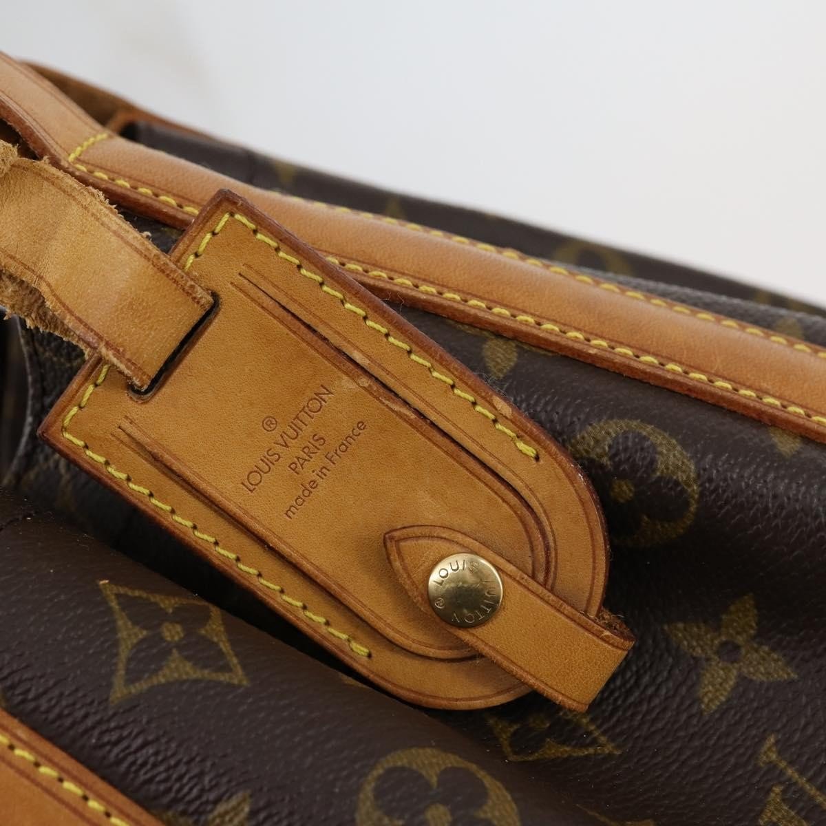 Louis Vuitton Romeo Gigli Handbag - Brandsamsara